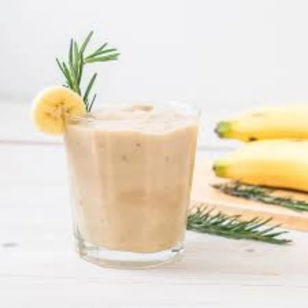 Muzlu Frappe