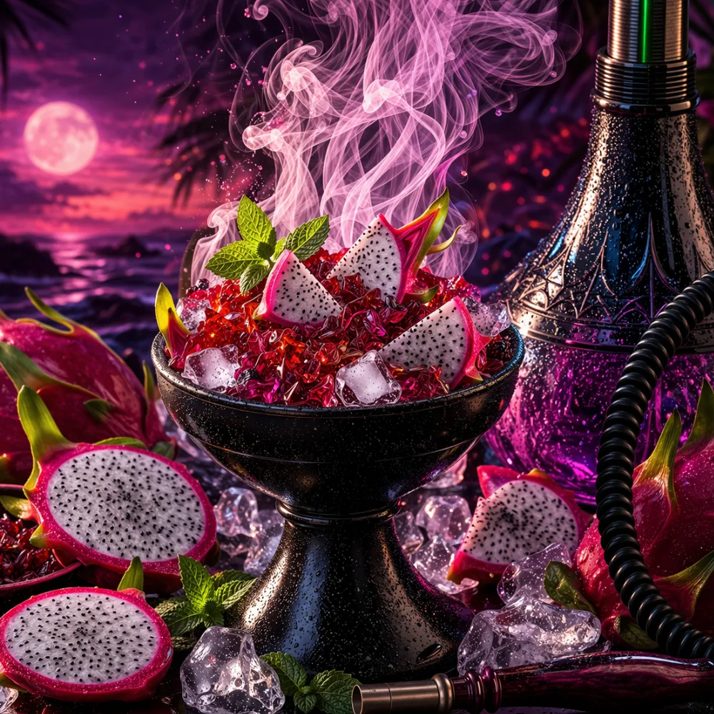 Dragon Fruit
